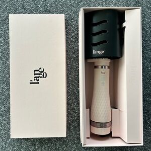 L'ange Multi-Volume Series 2-in-1 Interchangeable Brush Dryer (Size:Teardrop)